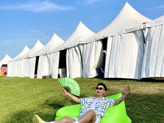 -汉长安城未央宫国家考古遗址公园