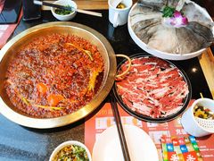 -香天下火锅(凯德·天府店)