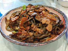 -人民公社大食堂(张家湾店)