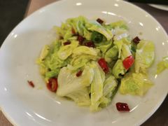 -烤肉宛饭庄(北新桥店)