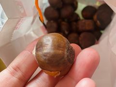 -黑孩油栗皇(南阳路店)