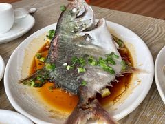 -红月湾海鲜饭店•沙滩海景(双月湾店)