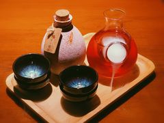-意满花千醉(金茂览秀城店)