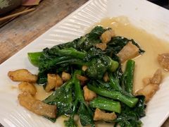 -利杨记·本味轩粥坊·烧烤(宝体店)
