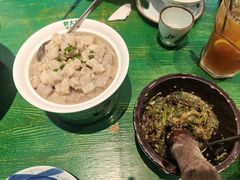 -费大厨辣椒炒肉(太平老街店)