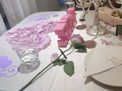 -PARFUM FLORAL花境法餐(南京首店)