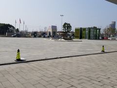 -泰州市人民医院(总院区)