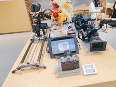 -Sony Store索尼(广州正佳店)