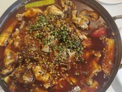 -辣婆婆(航天桥店)