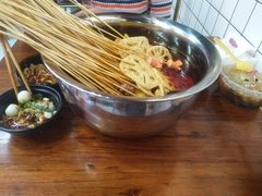 -瑞哦冷锅串串(汇融店)