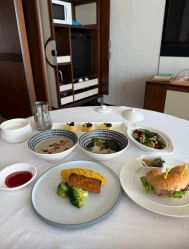 -圣贝拉母婴护理中心(深圳莱佛士店)