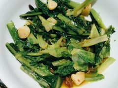 -铁公鸡·四川料理(天环广场店)