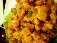 -大地春饼店(黄河路店)