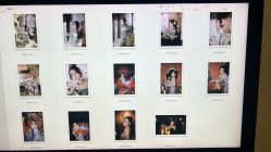 -WAVE SODA摄影工作室