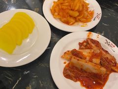 -桃园中华料理炸酱面(燕儿岛路店)