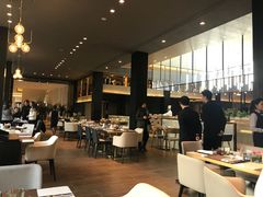 -上海虹桥宾馆味翠餐厅