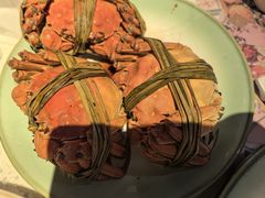 -金海湾自助餐厅(金陵饭店)