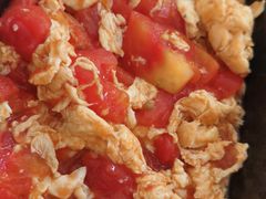 -前海沿·青岛菜(大拇指广场石老人店)