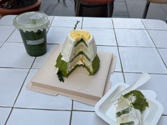 -姆们M Sweetie Cake(三里屯店)