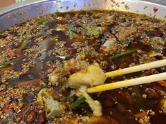 -胖子鱼·天水麻辣鱼火锅(秦州407店)