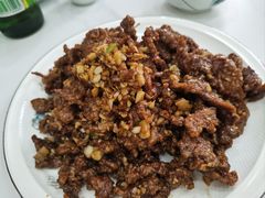-老七饭馆(光荣道总店)