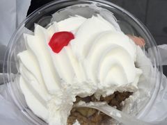 -红宝石·鲜奶小方·海派西点房(南丹店)