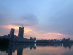 -天鹅湖体育公园