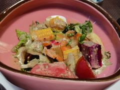-樱の千渡日式料理·铁板烧•烧鸟(金盛田广场店)