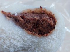 豆大福-南大门韩国米糕(公滨路店)