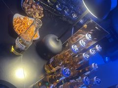 -赤红音乐现场(浦东金桥路店)