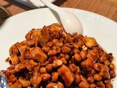 -大潮淮·淮扬菜(何园旗舰店)