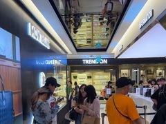 -新罗免税店(济州店)