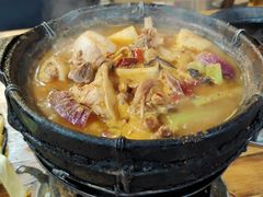 -范贤光鸡公煲(平乐园总店)