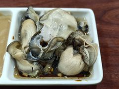 -比亚森自助烤肉料理(裕华店)