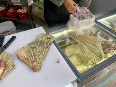 -东山矮马桶羊肉(太湖东山店)