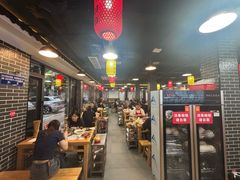 -红姐重庆火锅(曙光路店)