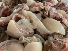 -大桥羊肉夜宵·小龙虾(金龙新街店)