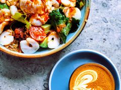 -RAC BAR(安福路店)