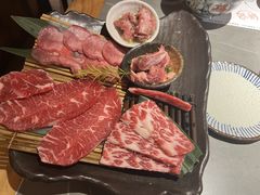 -炉太郎日式烧肉店(华贸店)