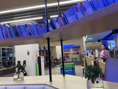 -我爱运动健身·游泳·瑜伽·普拉提馆(大卫城店)