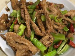 -满口香饭店