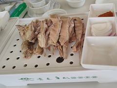 -老毛手抓·盐池滩羊非遗手抓(宁夏总店)