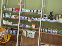 -瑞鹏宠物医院·夜间急症·心超·猫科(祖庙分店)