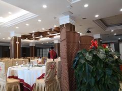 -松子料理(白家庄店)