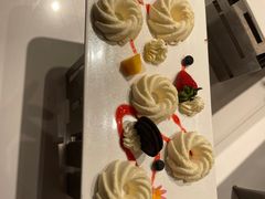 -天骄国际酒店·布拉格西餐厅(白石湖店)