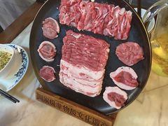 -东来顺•非遗火锅(外滩店)