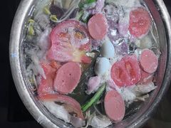 -海关荤豆花(洋河一路店)