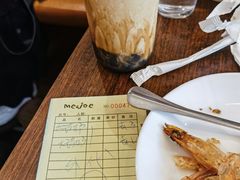 -Me&Joe意大利面·珍珠奶茶(鲁班路店)