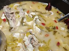 -周渝食惦酸菜鱼(青浦店)