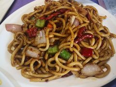 -赵小姐丨新中餐(曲江店)